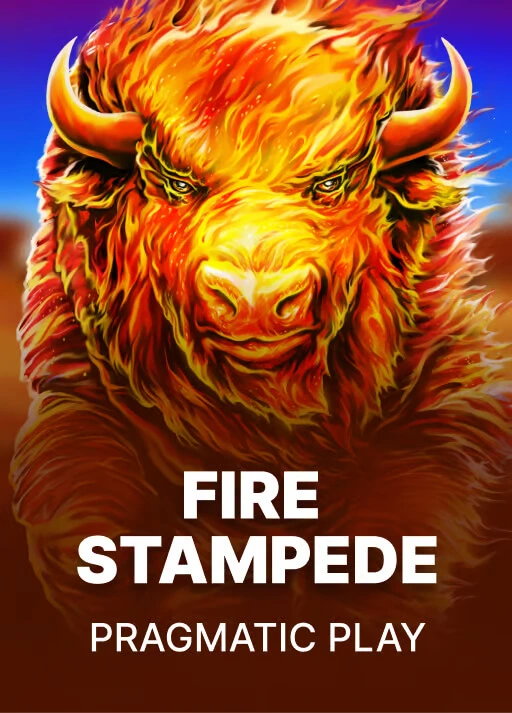 파이어 스탬피드 [Fire Stampede]