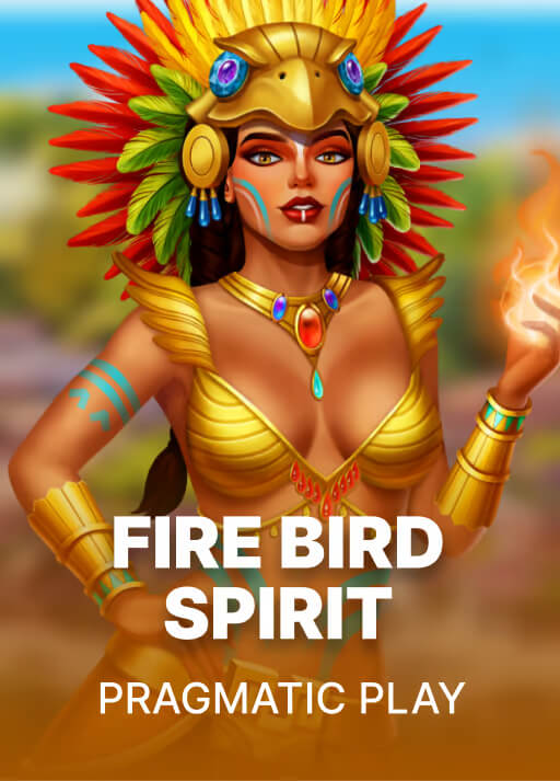 image 파이어버드 스피릿 연결& 수집 [Firebird Spirit - Connect & Collect]