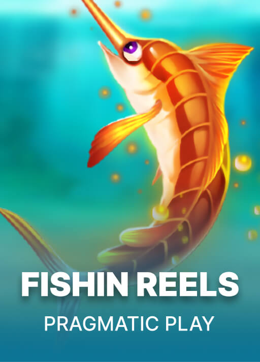image 낚시 릴 [Fishin Reels]