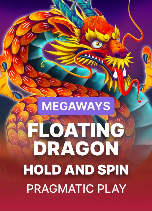 image 플로팅 드래곤 홀드 앤 스핀 메가웨이즈 [Floating Dragon Hold & Spin Megaways]