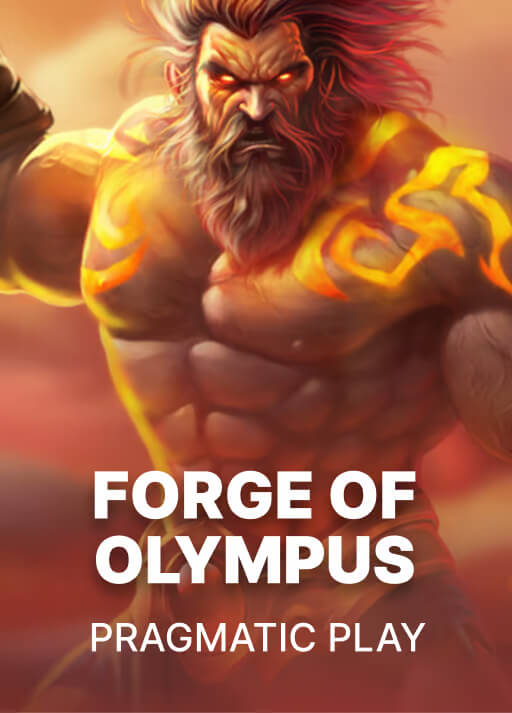 image 올림푸스의 대장간 [Forge of Olympus]