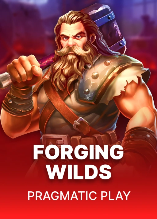 image 포징 와일드 [Forging Wilds]