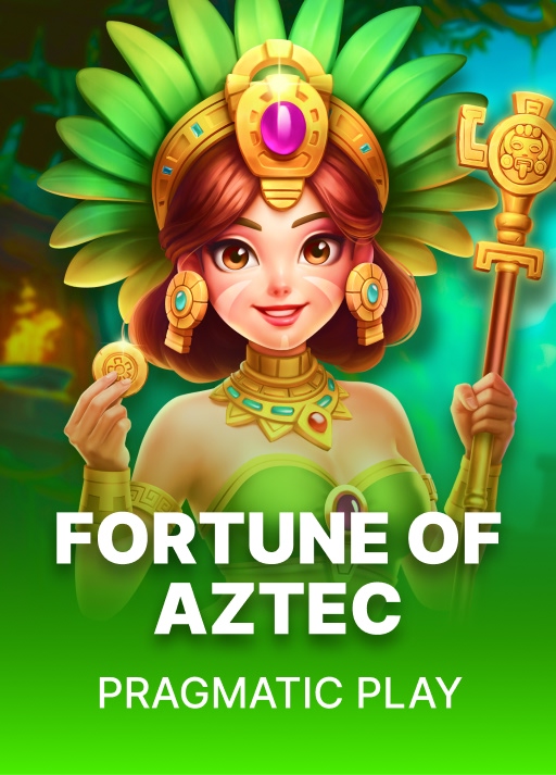 image Fortune of Aztec