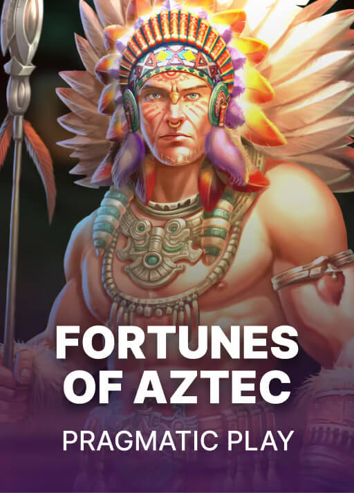 image 아즈텍의 행운 [Fortunes of Aztec]