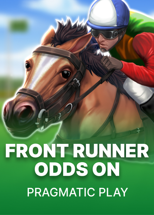 프론트 러너 오드 온 [Front Runner Odds On]