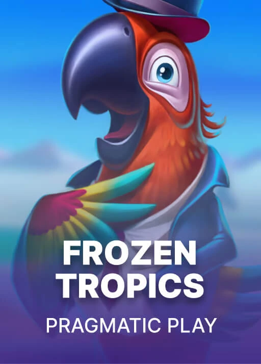 프로즌 트로픽스 [Frozen Tropics]