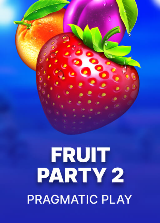 image 후르츠 파티 [Fruit Party 2]