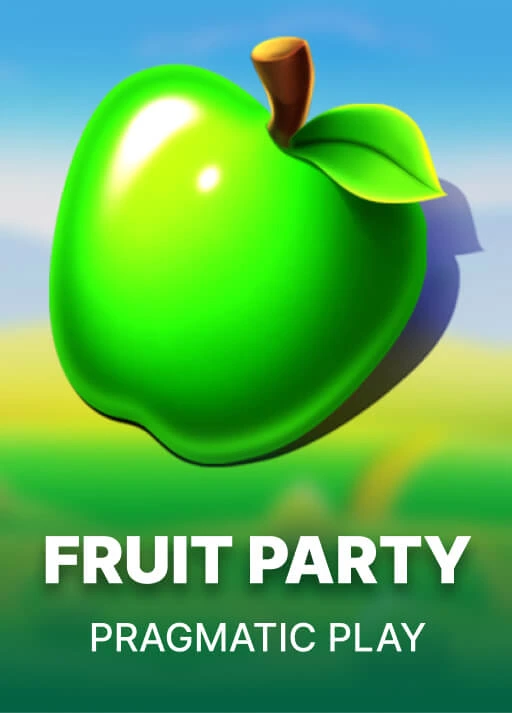 후르츠 파티 [Fruit Party]