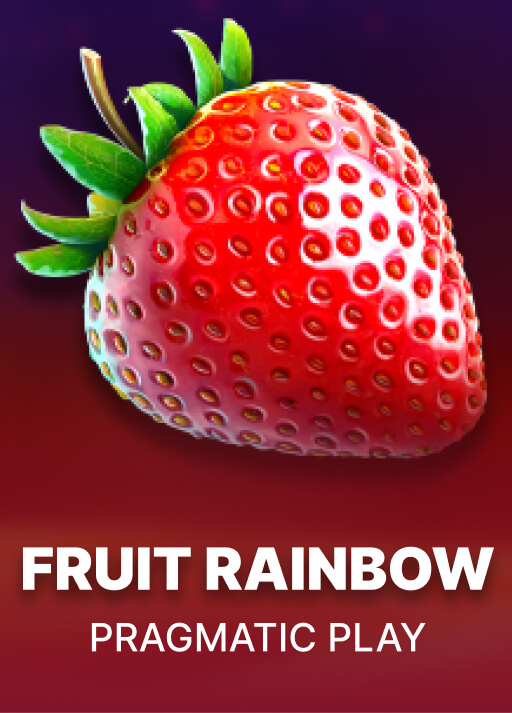 후르츠 레인보우 [Fruit Rainbow]