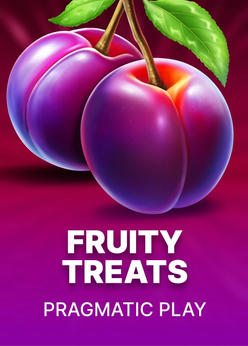 [프로그마틱] Pragmatic <span class="na-bar"></span> 과일 간식 [Fruity Treats]