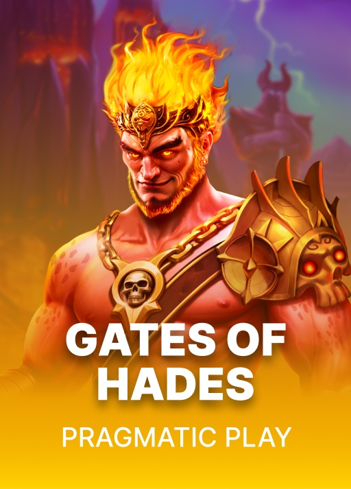 게이트 오브 하데스 [Gates of Hades]