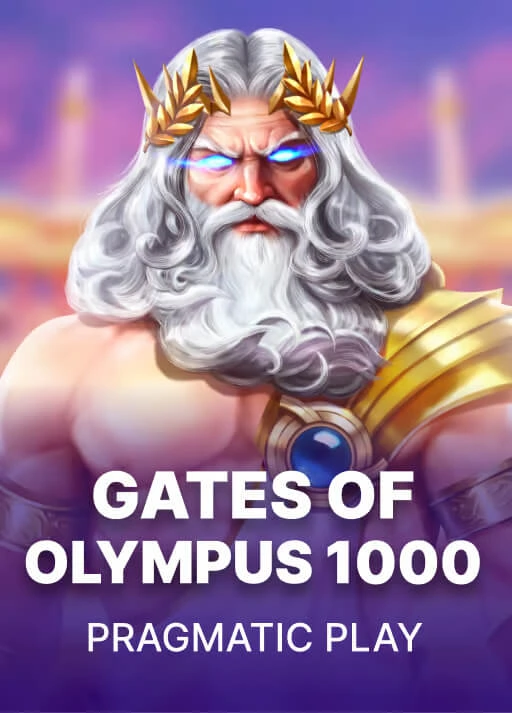 [프로그마틱] Pragmatic <span class="na-bar"></span> 게이트 오브 올림푸스 1000 [Gates of Olympus 1000]