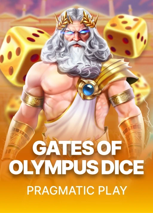 게이트 오브 올림푸스 주사위 [Gates of Olympus Dice]