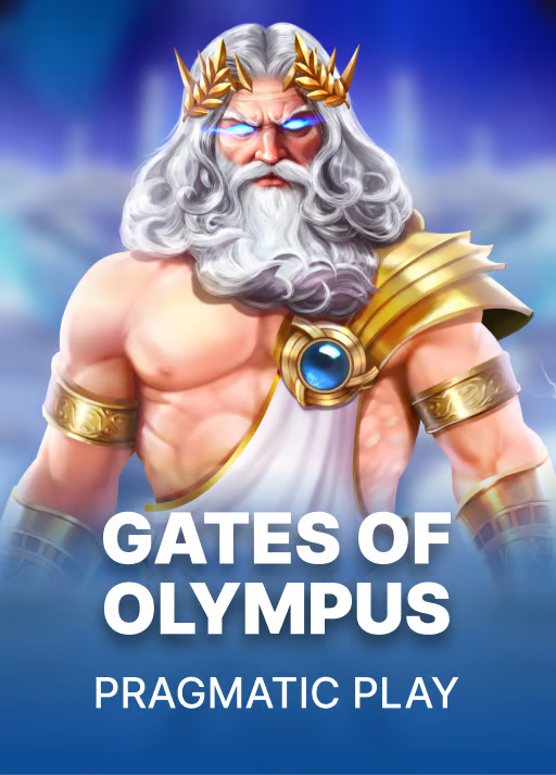 image 게이트 오브 올림푸스 [Gates of Olympus]