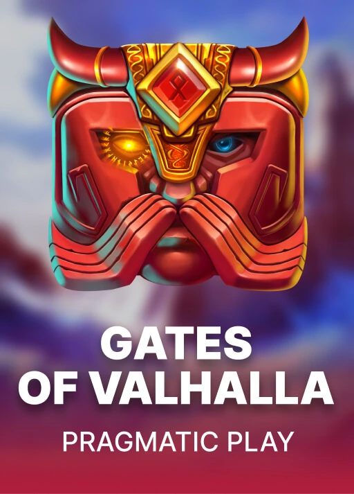 발할라의 문 [Gates of Valhalla]