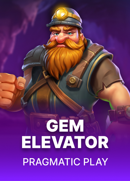 image 잼 엘리베이터 [Gem Elevator]