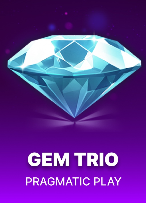 image Gem Trio