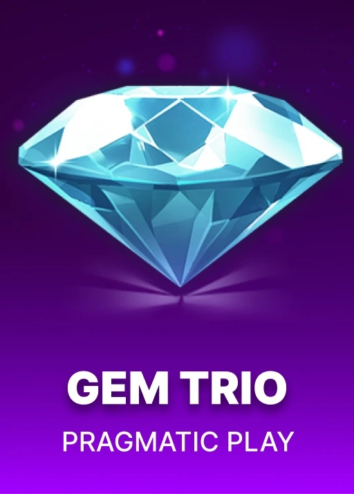 image Gem Trio