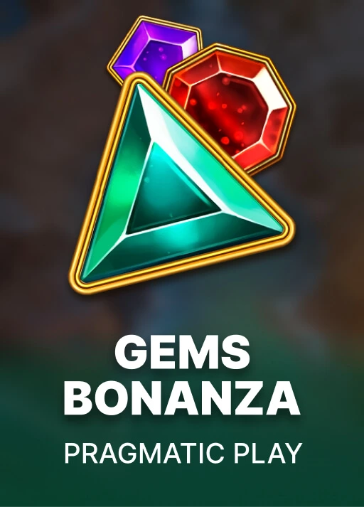 image 보석 보난자 [Gems Bonanza]