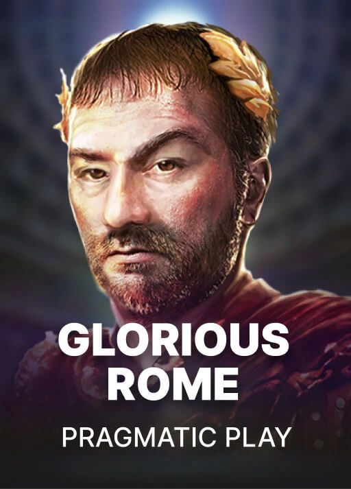 image 영광스러운 로마 [Glorious Rome]
