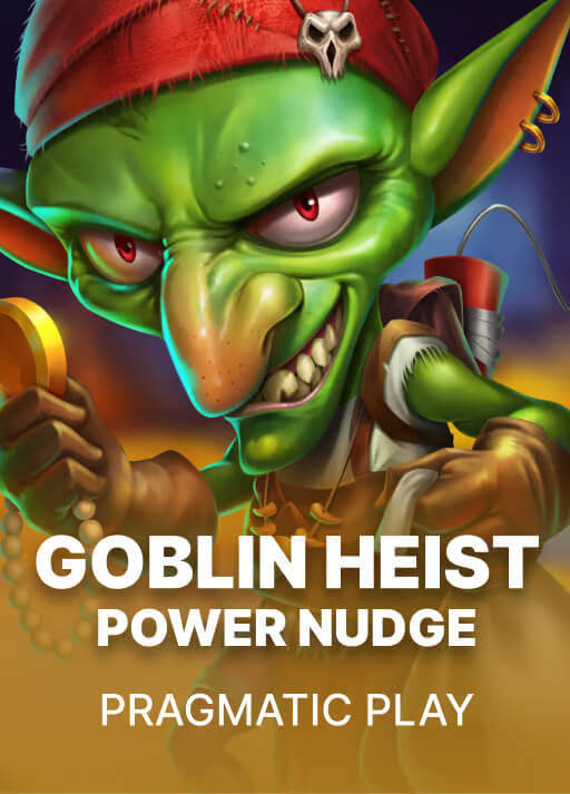 image 고블린 습격 파워넛지 [Goblin Heist Powernudge]