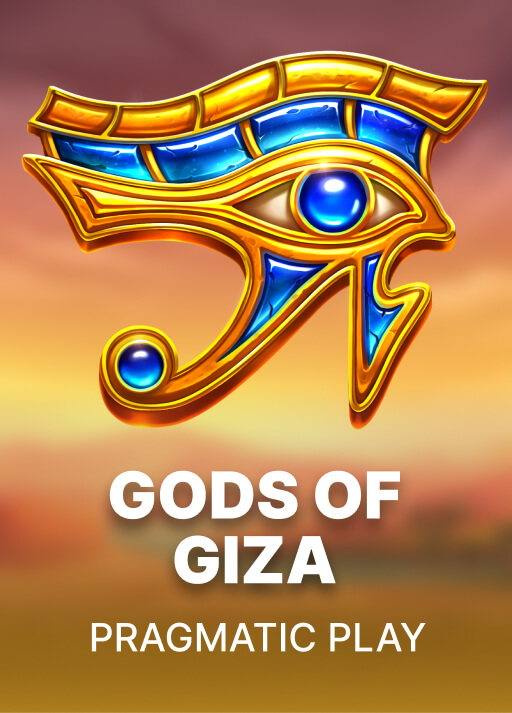 image 기자의 신 [Gods of Giza]