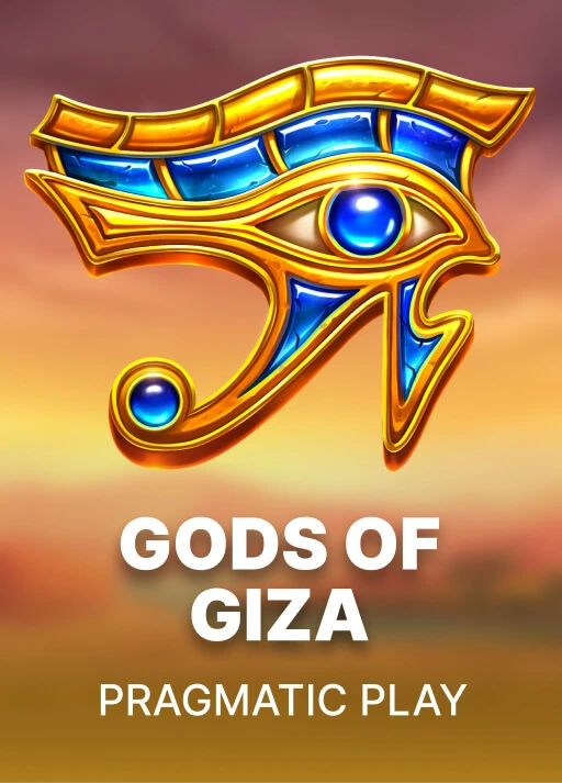 기자의 신 [Gods of Giza]