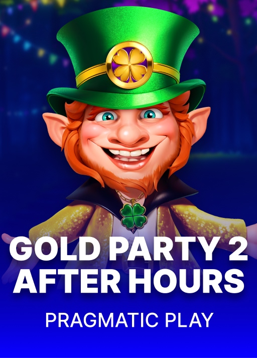 image Gold Party 2 - After Hours