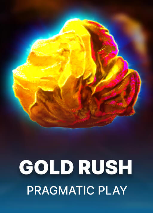 image 골드 러쉬 [Gold Rush]