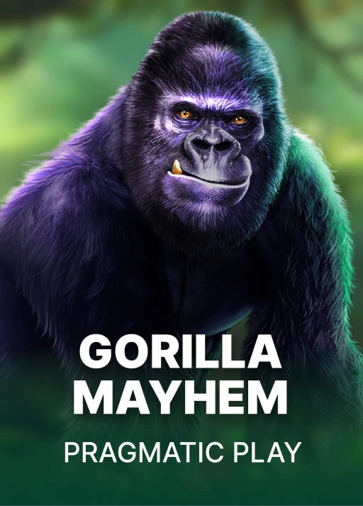 image 고릴라 메이헴 [Gorilla Mayhem]