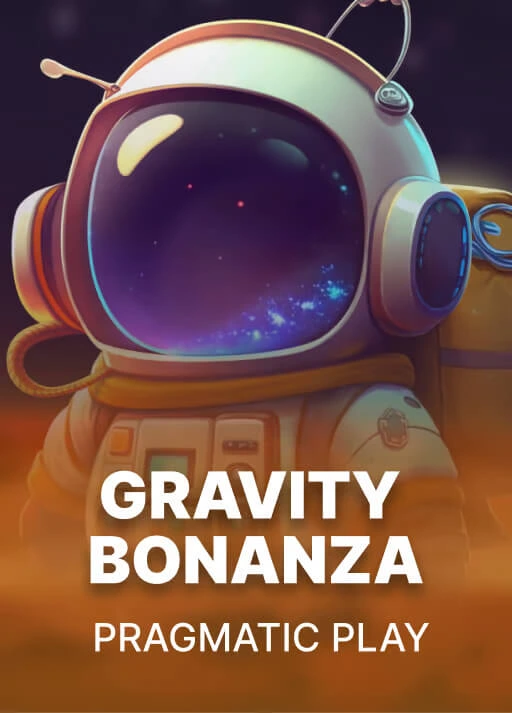 그래비티 보난자 [Gravity Bonanza]