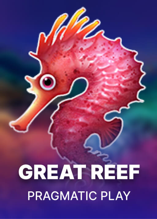 image 위대한 산호초 [Great Reef]