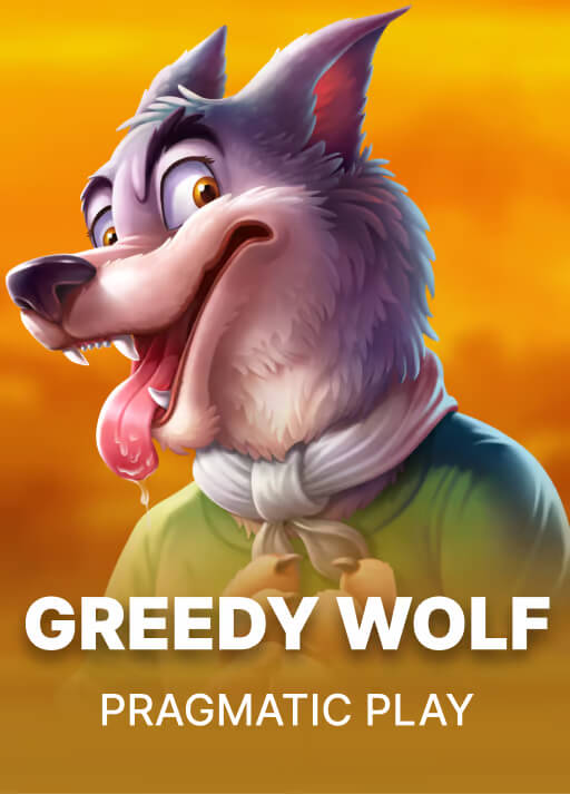 image 욕심 많은 늑대 [Greedy Wolf]
