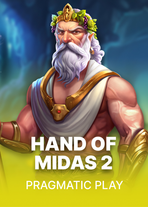 image 마이다스의 손 2 [Hand of Midas 2]