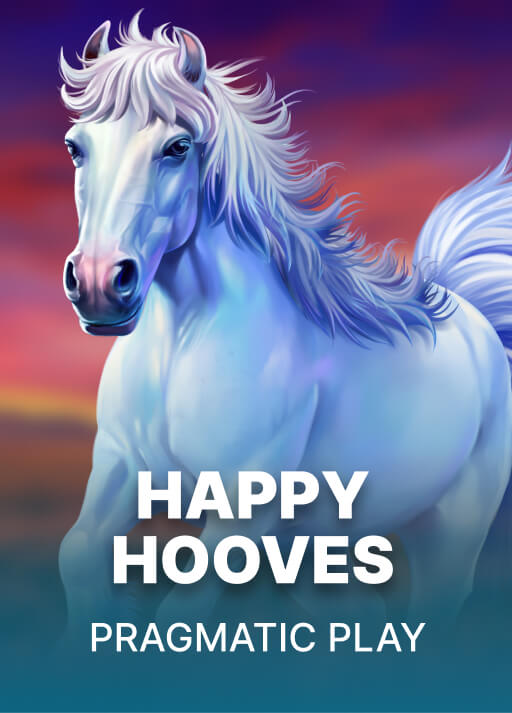 해피 후브스 [Happy Hooves]