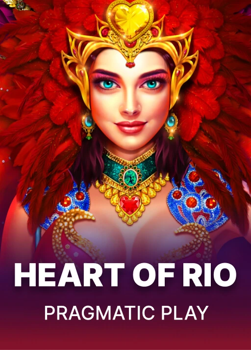 image 하트 오브 리오 [Heart of Rio]