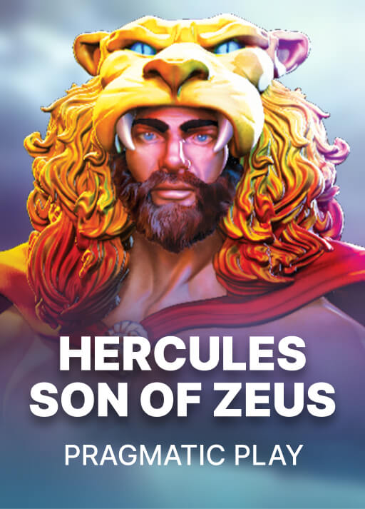 헤라클레스 [Hercules Son of Zeus]