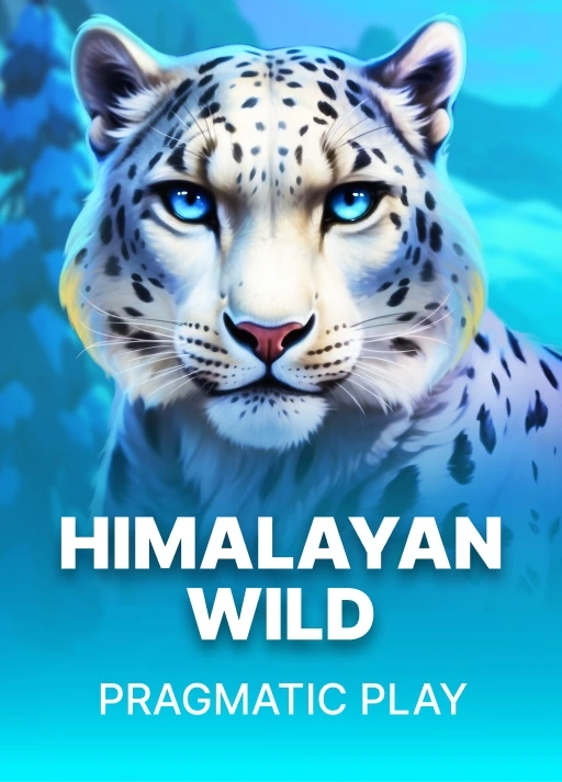 히말라얀 와일드 [Himalayan Wild]