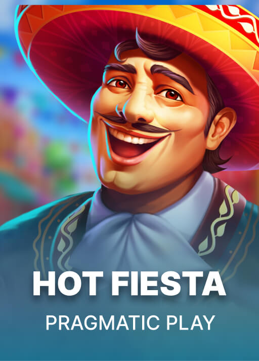 핫 피에스타 [Hot Fiesta]
