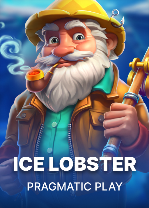 image 아이스 랍스터 [Ice Lobster]