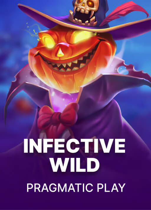 인펙티브 와일드 [Infective Wild]