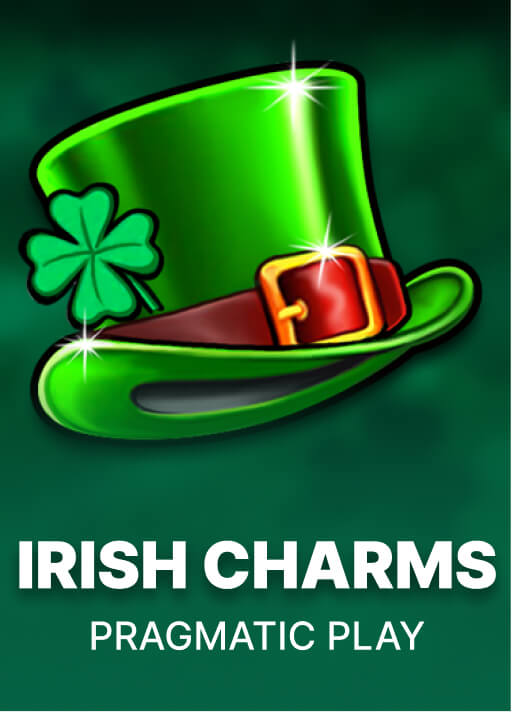 image 아이리쉬 참 [Irish Charms]