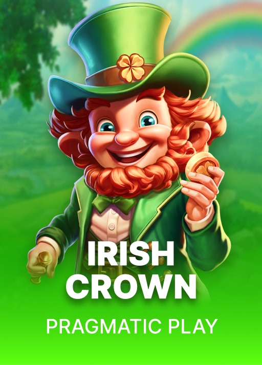 image 아이리시 크라운 [Irish Crown]