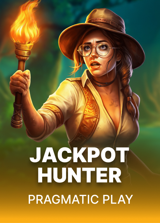 image 잭팟 헌터 [Jackpot Hunter]