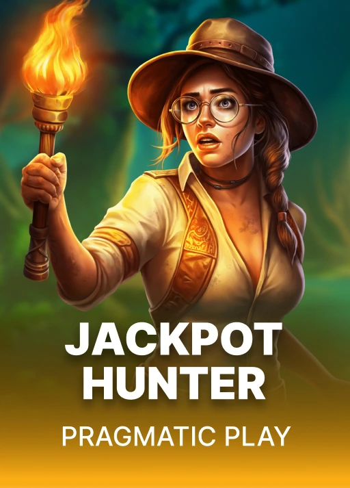 image 잭팟 헌터 [Jackpot Hunter]