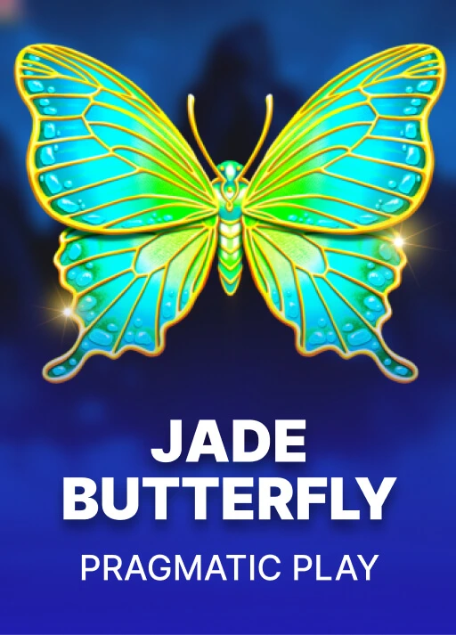 image 비취 나비 [Jade Butterfly]