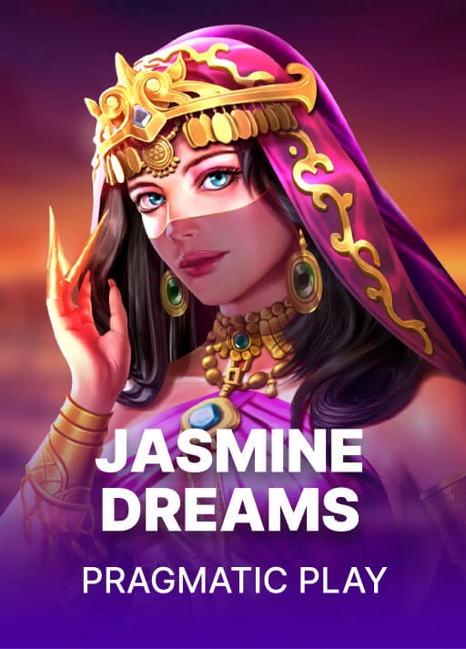 image 아랍의 꿈 [Jasmine Dreams]