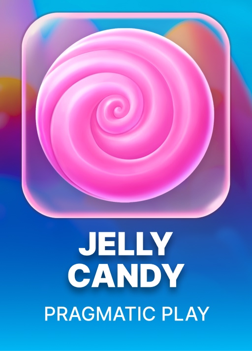 image 젤리 캔디 [Jelly Candy]