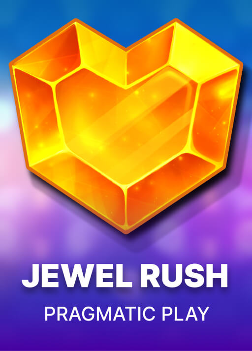 image 쥬얼 러쉬 [Jewel Rush]