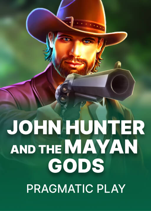 image 존 헌터와 마야의 신 [John Hunter And The Mayan Gods]